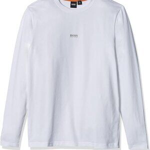 Hugo Boss Long Sleeve T-shirt